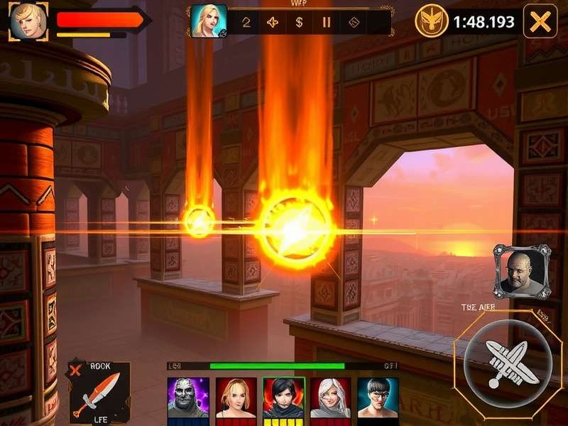 Spicy Gladiator King Mythological Powers